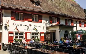 Höhengasthaus Haldenhof